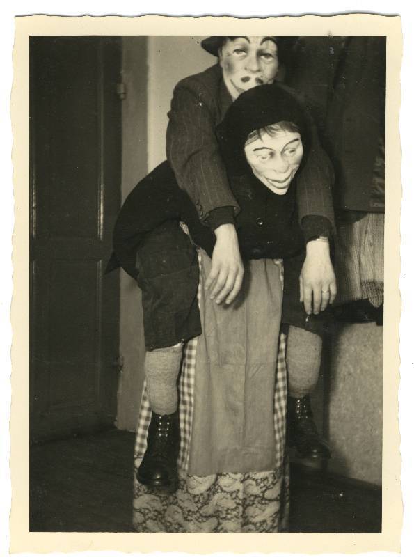 50er Jahre Bild Nr.006